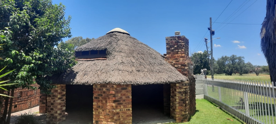 3 Bedroom Property for Sale in Odendaalsrus Free State
